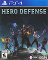 Hero Defense Image