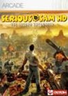 Serious Sam HD: The Second Encounter Image