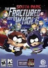 South Park: The Fractured But Whole Image