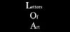 Letters Of Art Image
