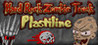 Hard Rock Zombie Truck Plastiline Image