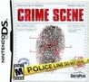 Crime Scene