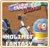 #NoLimitFantasy, Super Puzzles Dream Image