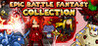 Epic Battle Fantasy Collection