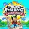 Dynamite Fishing: World Games