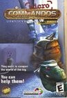 Micro Commandos Image