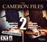 The Cameron Files: Secret at Loch Ness / The Cameron Files: Pharaoh's Curse Image