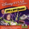 Disney Pixar Learning: 2nd & 3rd Grade Image