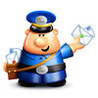 Going Postal Crazy Image