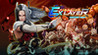Fighting EX Layer Another Dash Image