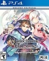 Monochrome Mobius: Rights and Wrongs Forgotten