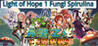 Light of Hope 1 Fungi Spirulina
