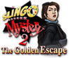 Slingo Mystery 2: The Golden Escape Image