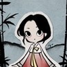 Lynn The Girl Drawn On Puzzles Image