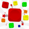 Rainbow Tiles 2048 Image