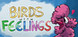 Birds with Feelings Product Image