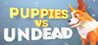 Puppies vs Undead Image