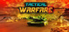 Tactical Warfare: Siege Survival Image