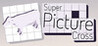 Picture Everything: Puzzle Cross Galaxy Image