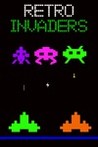 Retro Invaders Image