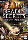 Art of Murder: Deadly Secrets Image