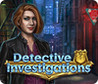 Detective Investigations Image