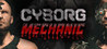 Cyborg Mechanic Image