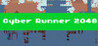 Cyber Runner 2048 Image