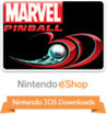 Marvel Pinball 3D Image