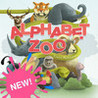 Zoo Alphabet Baby ABC Image