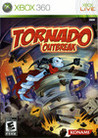 Tornado Outbreak Image