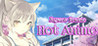 Jigsaw Frame: Hot Anime Image