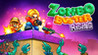 Zombo Buster Rising Image