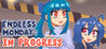 Endless Monday: In Progress Image