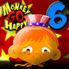 Monkey GO Happy - 6 Image