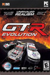 GTR Evolution Image