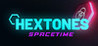Hextones: Spacetime Image