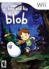 A Boy and His Blob Image