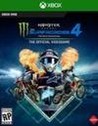 Monster Energy Supercross - The Official Videogame 4