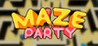 Maze Party Image