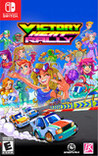 Victory Heat Rally Image