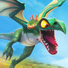 Hungry Dragon Image