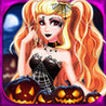 Halloween party queen Image