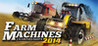 Farm Machines Championships 2014 Image