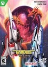 Gradius Origins Image