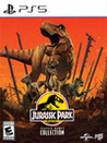 Jurassic Park: Classic Games Collection Image