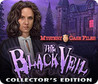 Mystery Case Files: The Black Veil Image