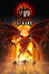 Book of Demons Image