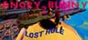 Angry Bunny 2: Lost hole Image