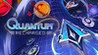 Quantum: Recharged Image